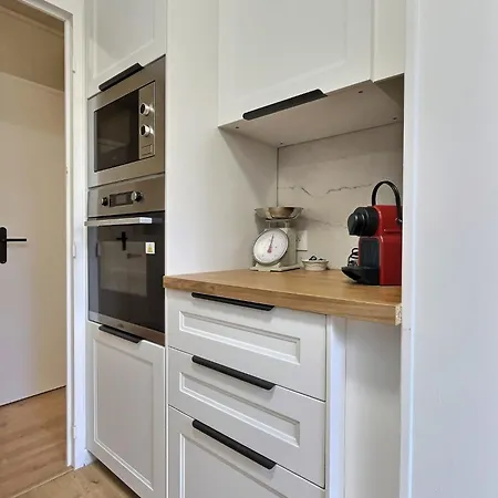 Διαμέρισμα La Casa Terracotta- Terrasse- Calme *