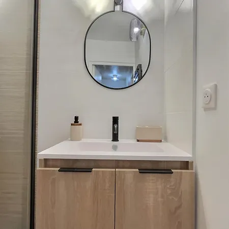 La Casa Terracotta- Terrasse- Calme *