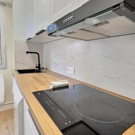 Διαμέρισμα La Casa Terracotta- Terrasse- Calme