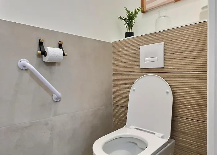 La Casa Terracotta- Terrasse- Calme Albi