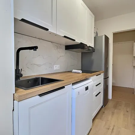 Daire La Casa Terracotta- Terrasse- Calme Albi