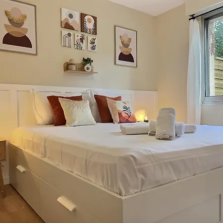 La Casa Terracotta- Terrasse- Calme Daire Albi