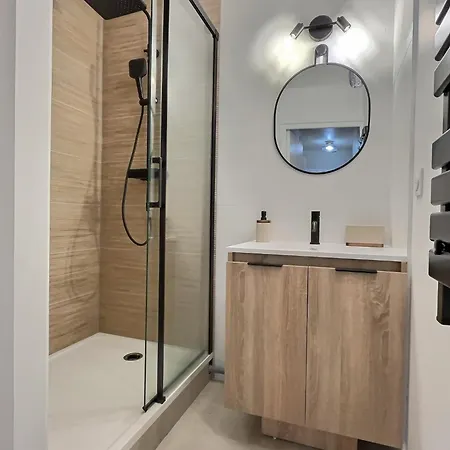 Daire La Casa Terracotta- Terrasse- Calme Albi